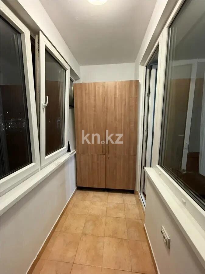 Продажа 1-комнатной квартиры, 43.3 м² - Продажа зданий в Карагандинской области фото 4 из 5