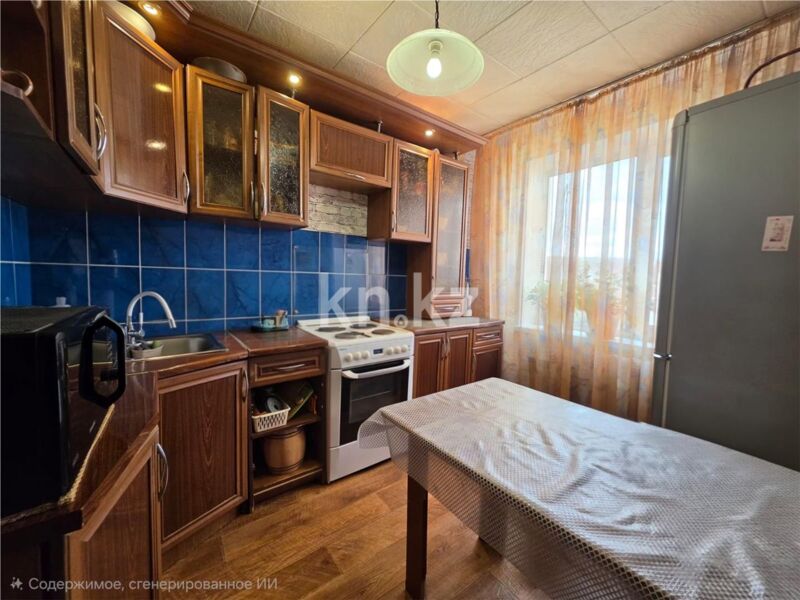 Продажа 3-комнатной квартиры, 72 м² - Продажа трехкомнатных квартир в Темиртау - страница 3 фото 8 из 13