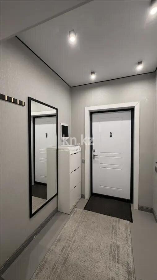 Продажа 2-комнатной квартиры, 50 м² - Продажа квартир в Казахстане - страница 150 фото 5 из 5