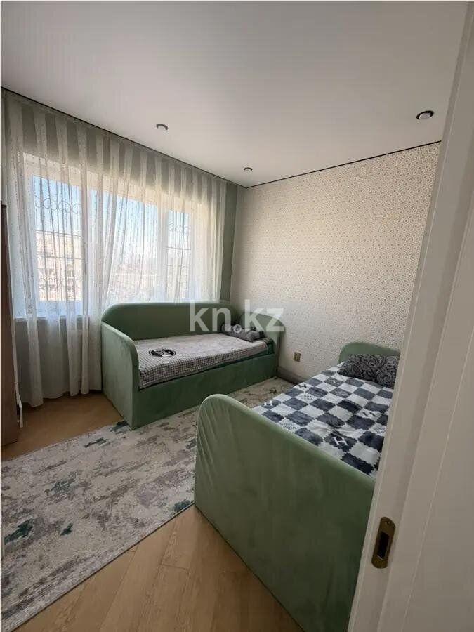 Продажа 3-комнатной квартиры, 74 м² - Продажа квартир в Алматы - страница 11 фото 3 из 6