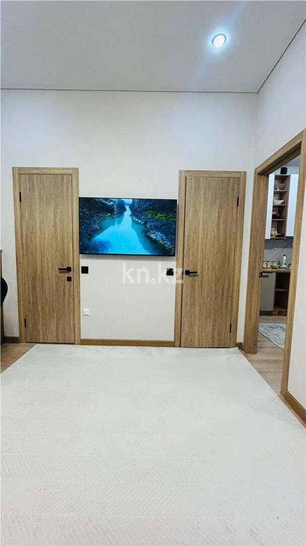 Продажа 2-комнатной квартиры, 42 м² - Продажа двухкомнатных квартир на Юго-Востоке Караганды - страница 11 фото 9 из 15