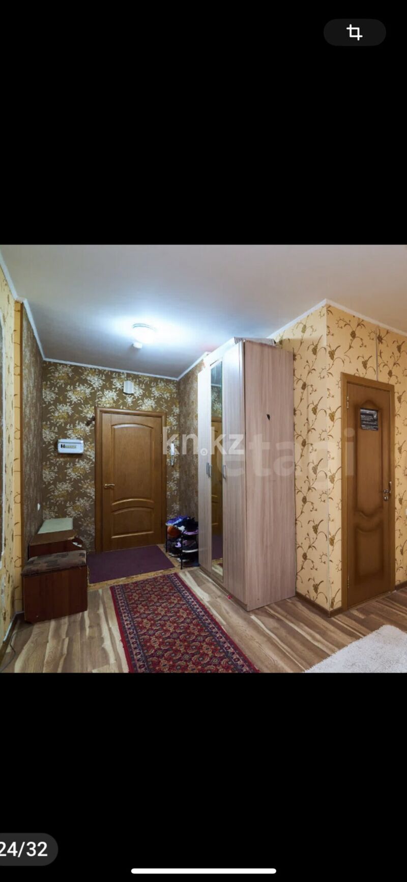 Продажа , 82.4 м² - Продажа комнат в Астане без посредников фото 5 из 14