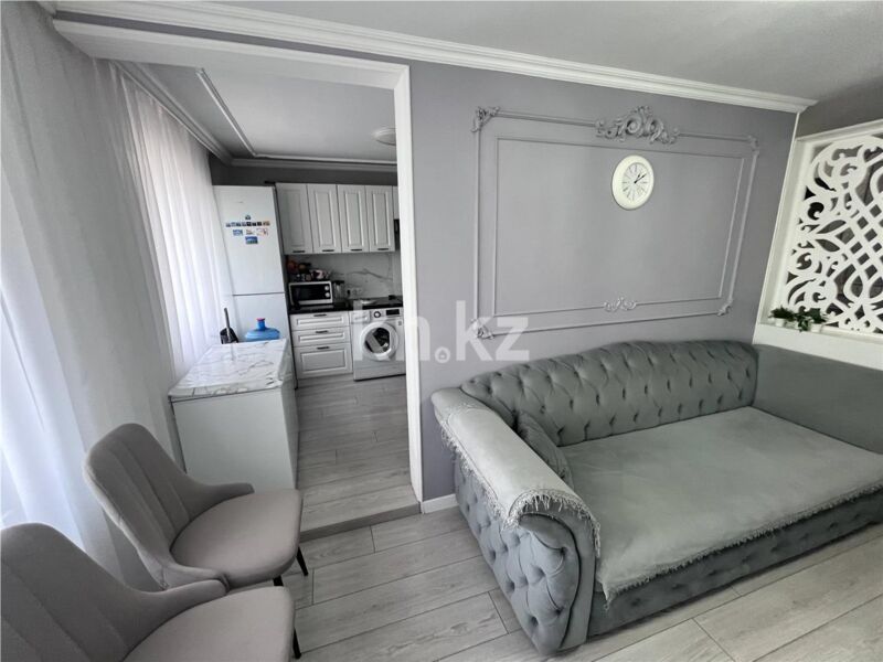 Продажа 4-комнатной квартиры, 69 м² - Продажа четырехкомнатных квартир в кирпичном доме в Караганде - страница 6 фото 3 из 15