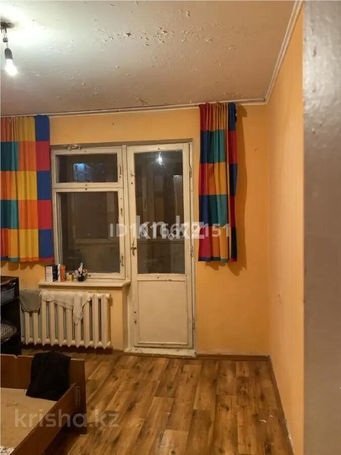 Продажа 2-комнатной квартиры, 51 м² - Продажа квартир в Алматы фото 1 из 6