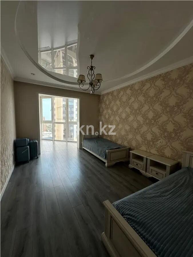 Продажа 4-комнатной квартиры, 141 м² - Продажа квартир в Казахстане - страница 143 фото 4 из 10