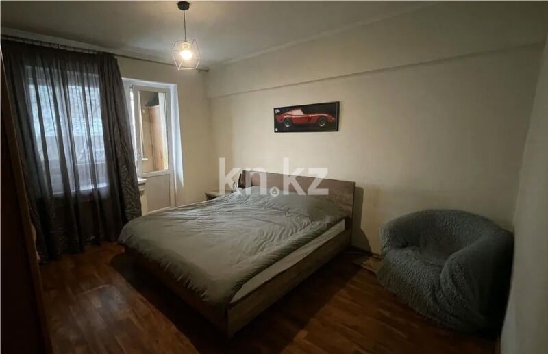 Продажа 3-комнатной квартиры, 90 м² - Продажа трехкомнатных квартир в Бостандыкском р-не Алматы - страница 10 фото 2 из 7