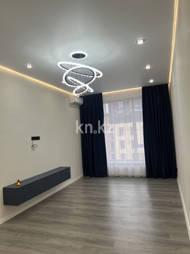 Продажа 2-комнатной квартиры, 61.8 м² - Недвижимость в Астане - страница 30 фото 5 из 7