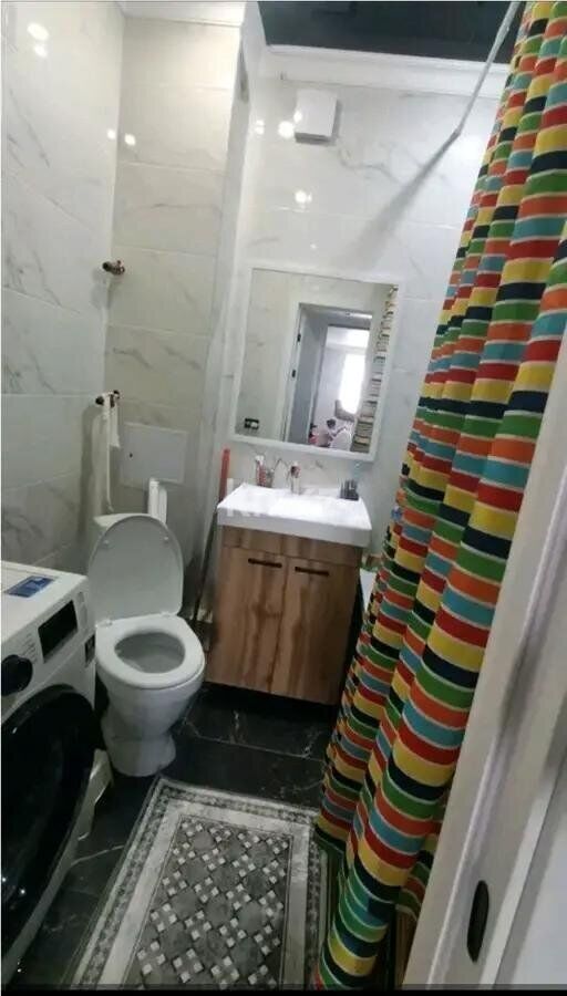 Продажа 2-комнатной квартиры, 56 м² - Продажа квартир от собственников в Астане - страница 7 фото 3 из 3