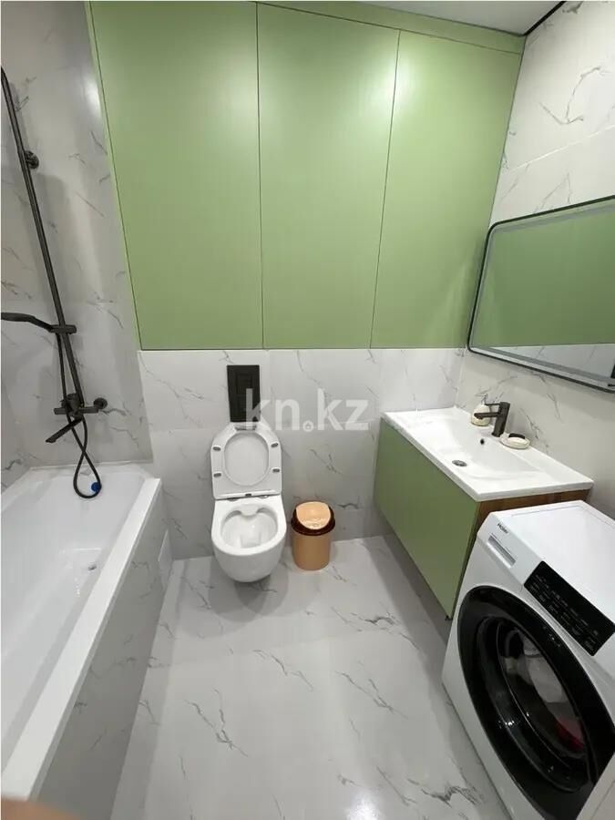Продажа 2-комнатной квартиры, 50 м² - Продажа двухкомнатных квартир в р-не Сарыарка Астаны - страница 12 фото 4 из 4