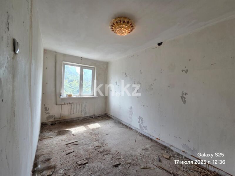 Продажа 4-комнатной квартиры, 61 м² - Недвижимость в Темиртау - страница 27 фото 5 из 14