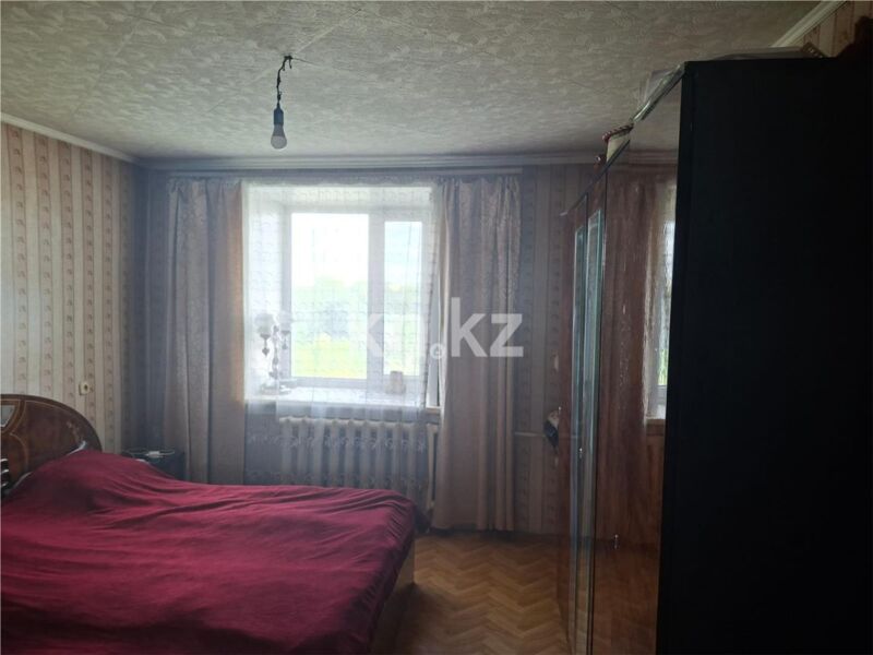 Продажа 3-комнатной квартиры, 70 м² - Продажа трехкомнатных квартир в кирпичном доме в Караганде - страница 8 фото 3 из 13