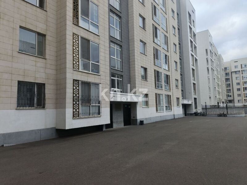 Продажа 1-комнатной квартиры, 38.4 м² - Продажа квартир в монолитном доме в Астане фото 19 из 21