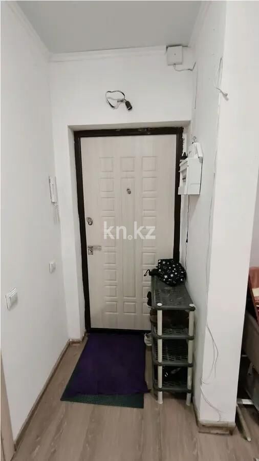 Продажа 1-комнатной квартиры, 33.6 м² - Продажа однокомнатных квартир в Наурызбайском р-не Алматы - страница 15 фото 4 из 4