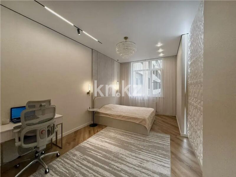 Продажа 4-комнатной квартиры, 101 м² - Продажа четырехкомнатных квартир в блочном доме в Казахстане - страница 8 фото 3 из 6