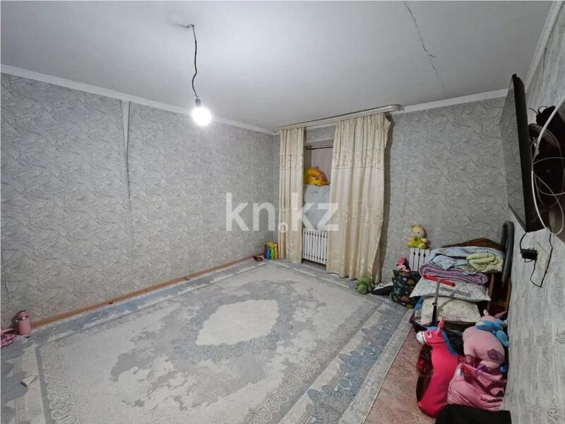 Продажа 1-комнатной квартиры, 37 м² - Продажа квартир в р-не Сарыарка Астаны - страница 3 фото 1 из 4