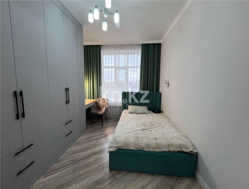 Продажа 3-комнатной квартиры, 90 м² - Продажа квартир в Казахстане - страница 129 фото 16 из 35