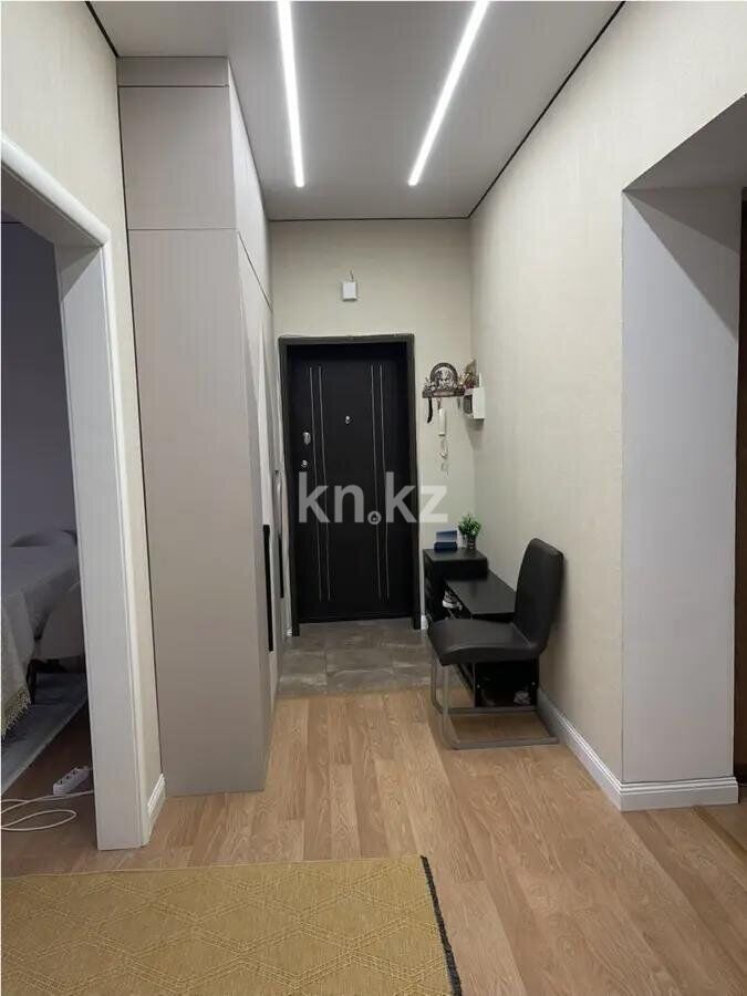 Продажа 3-комнатной квартиры, 125 м² - Недвижимость в Астане - страница 10 фото 7 из 8