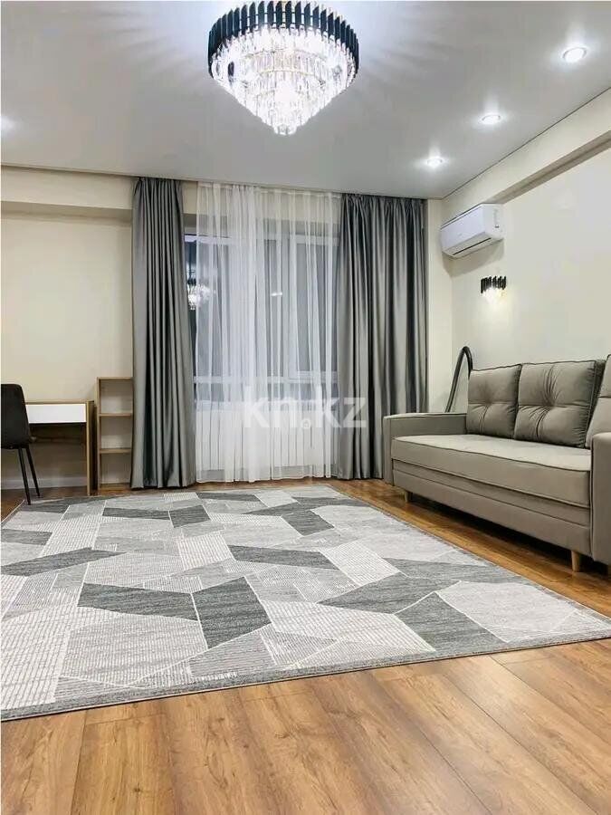 Продажа 2-комнатной квартиры, 68 м² - Продажа двухкомнатных квартир от собственников в Казахстане - страница 7 фото 1 из 4
