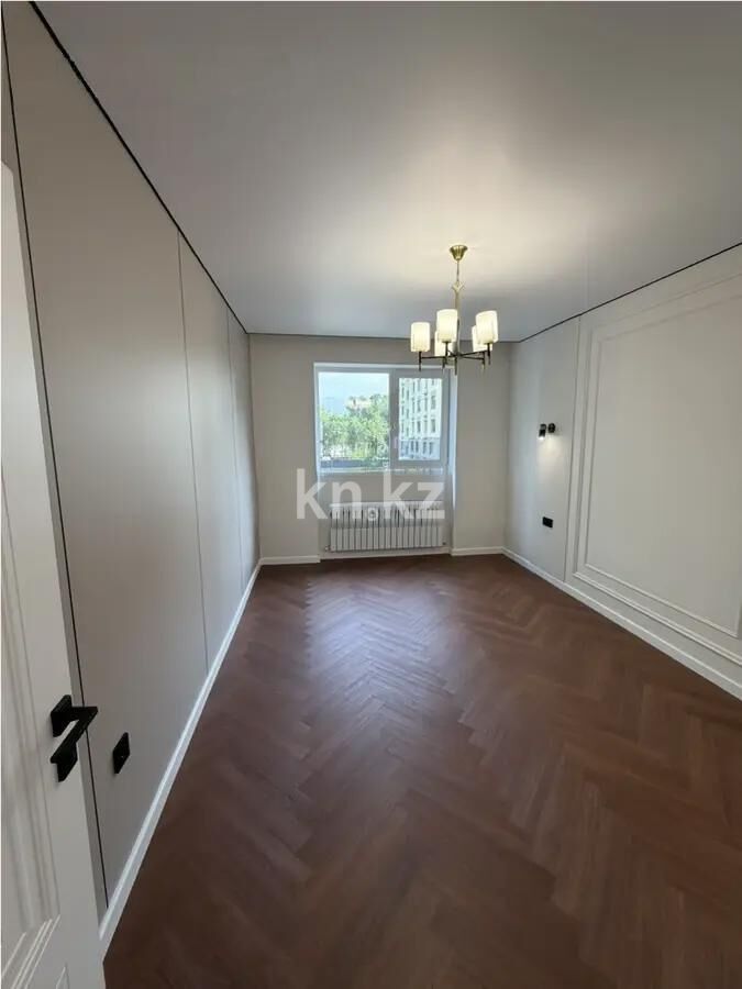 Продажа 3-комнатной квартиры, 83 м² - Продажа трехкомнатных квартир в Турксибском р-не Алматы - страница 8 фото 2 из 4