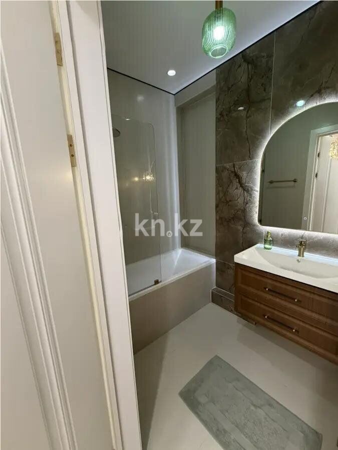 Продажа 4-комнатной квартиры, 130 м² - Недвижимость в Астане - страница 22 фото 5 из 7