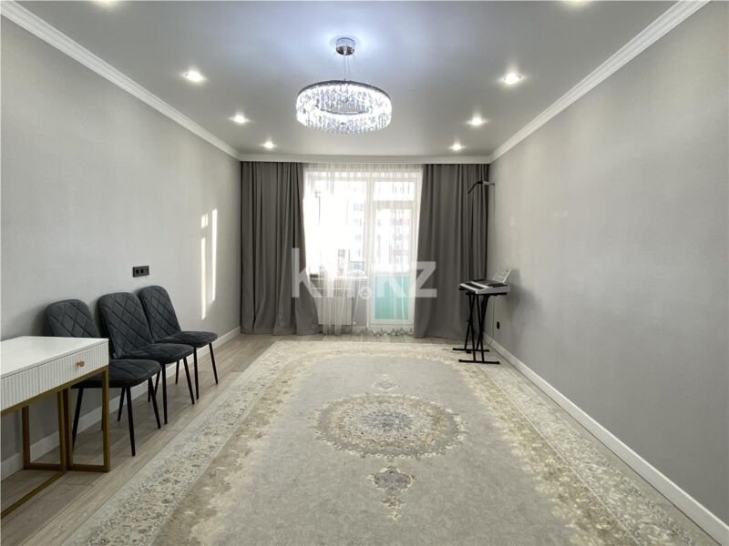 Продажа 4-комнатной квартиры, 115 м² - Продажа четырехкомнатных квартир в кирпичном доме в Казахстане - страница 16 фото 1 из 26