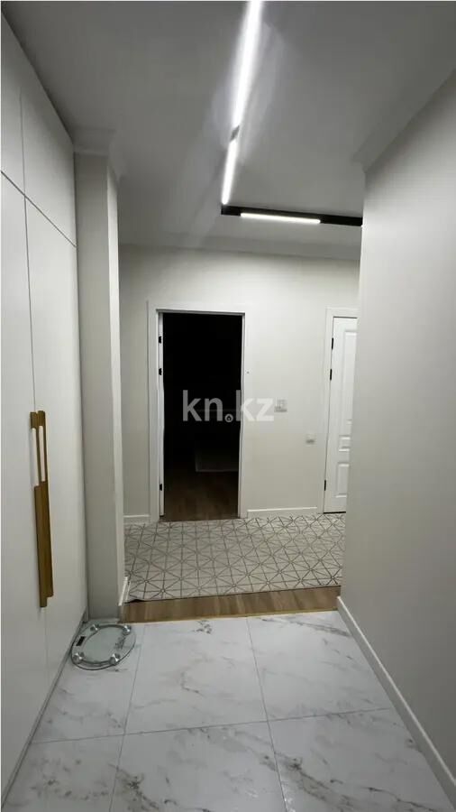 Продажа 3-комнатной квартиры, 76 м² - Продажа трехкомнатных квартир в Медеуском р-не Алматы - страница 8 фото 5 из 5