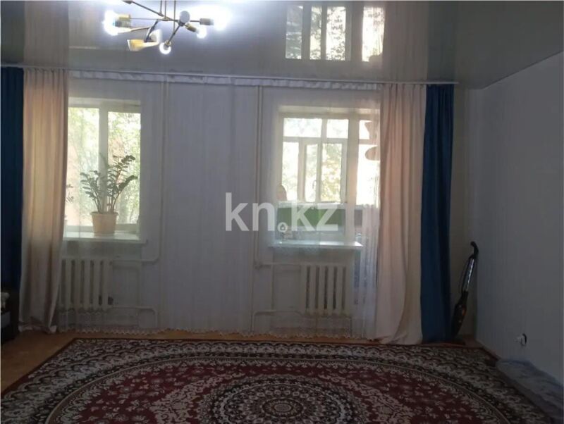 Продажа 2-комнатной квартиры, 48 м² - Недвижимость в Астане - страница 4 фото 3 из 4