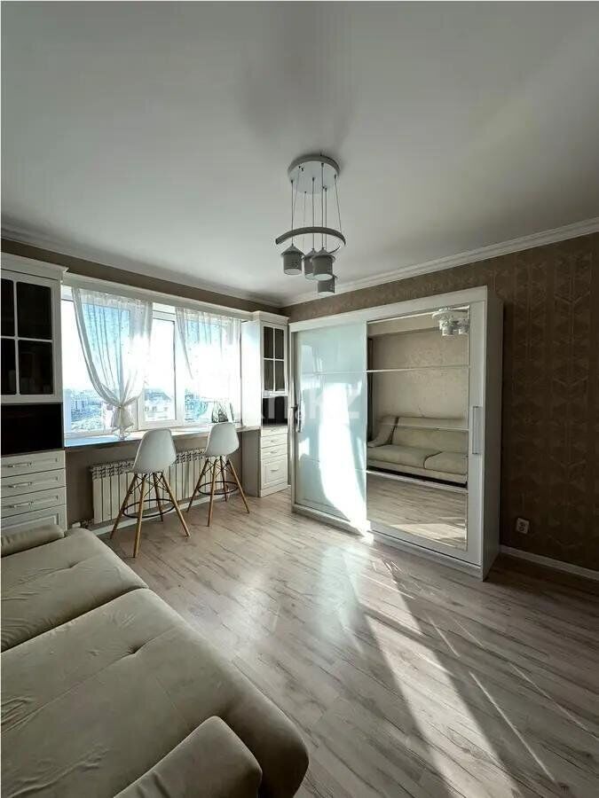 Продажа 3-комнатной квартиры, 86 м² - Продажа недвижимости в Астане - страница 30 фото 2 из 7