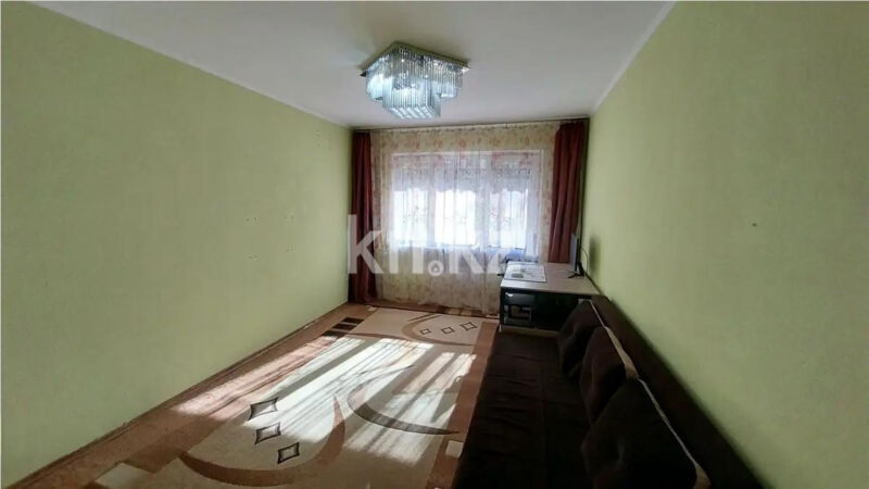 Продажа 2-комнатной квартиры, 45 м² - Продажа квартир в Казахстане - страница 2 фото 1 из 5