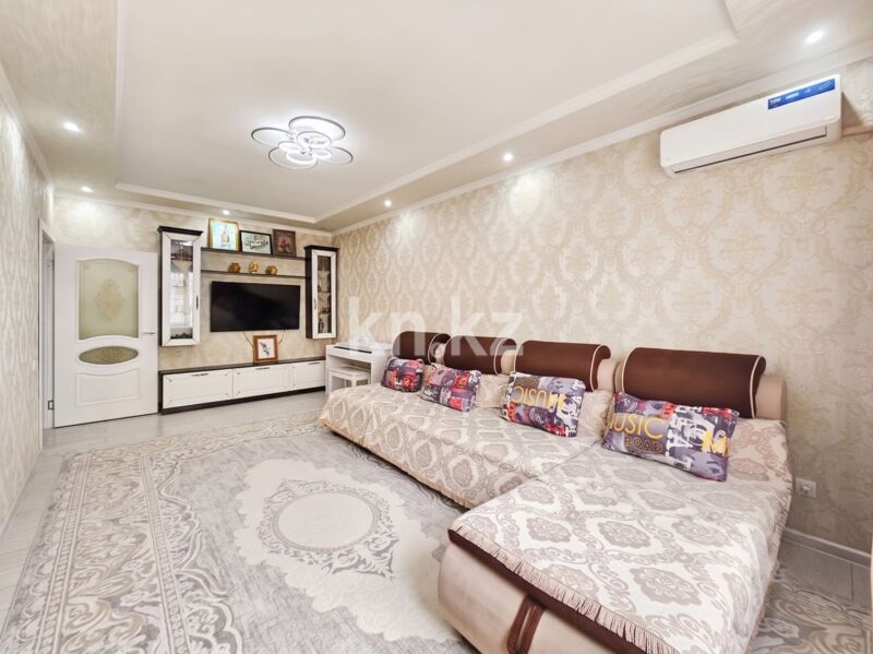 Продажа 3-комнатной квартиры, 82 м² - Продажа трехкомнатных квартир в монолитном доме в Алматы - страница 2 фото 11 из 20