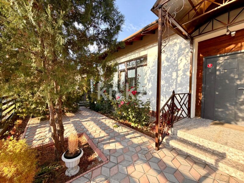 Продажа 3-комнатного дома, 113 м² - Продажа домов, коттеджей в Казахстане фото 2 из 38