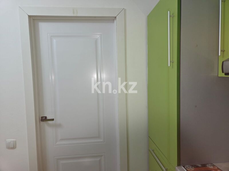 Продажа 2-комнатной квартиры, 57 м² - Продажа двухкомнатных квартир в монолитном доме в Казахстане - страница 7 фото 11 из 18
