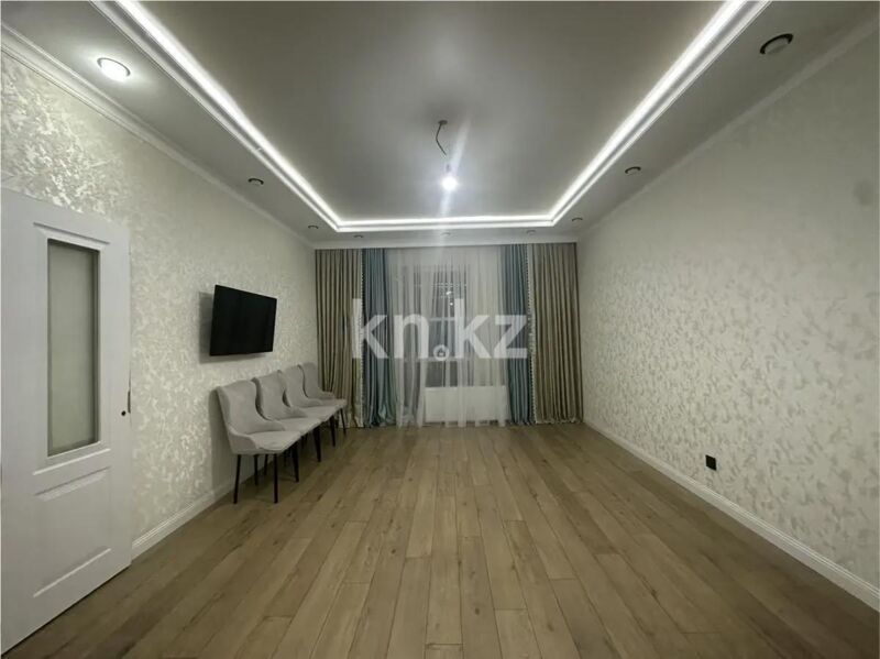 Продажа 3-комнатной квартиры, 95.6 м² - Продажа трехкомнатных квартир в Астане - страница 3 фото 2 из 2