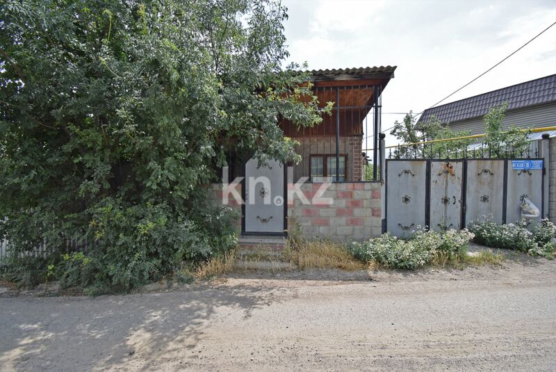 Продажа участка, 5.45 м² - Продажа земельных участков в Алматы с фото фото 1 из 10