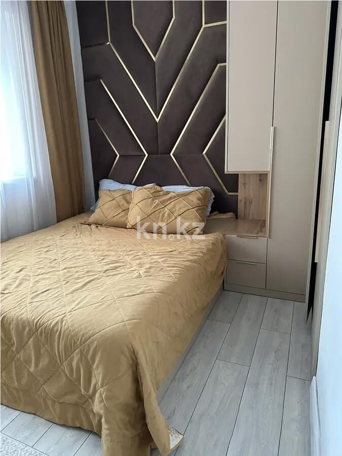 Продажа 2-комнатной квартиры, 64 м² - Продажа двухкомнатных квартир в Турксибском р-не Алматы - страница 19 фото 2 из 4