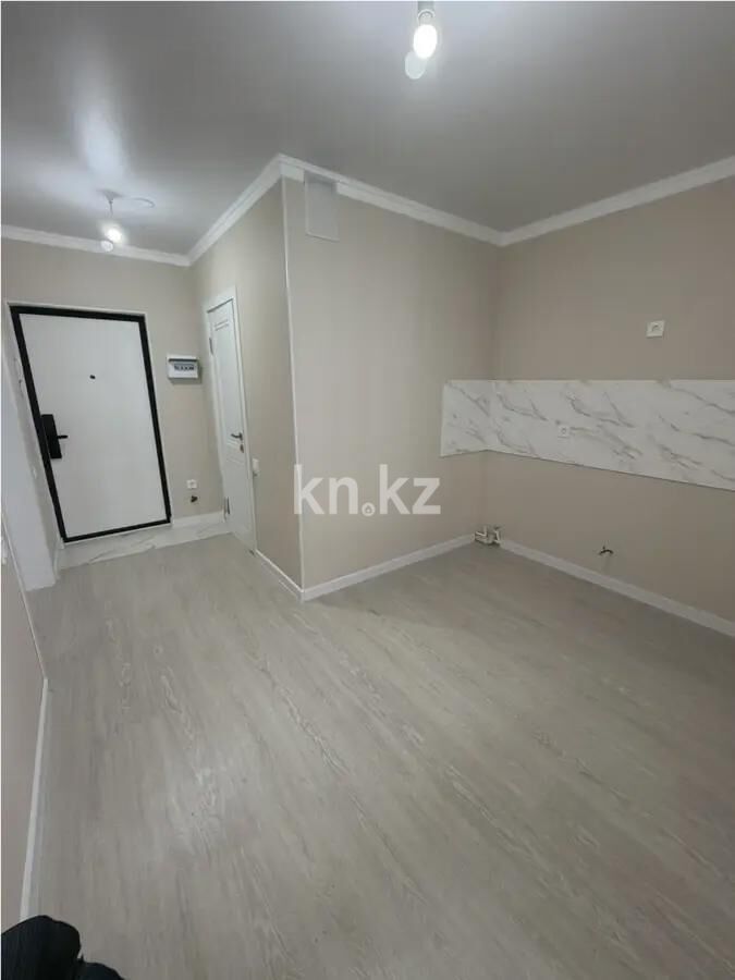 Продажа 1-комнатной квартиры, 34.4 м² - Продажа однокомнатных квартир в р-не Есиль Астаны - страница 12 фото 2 из 3