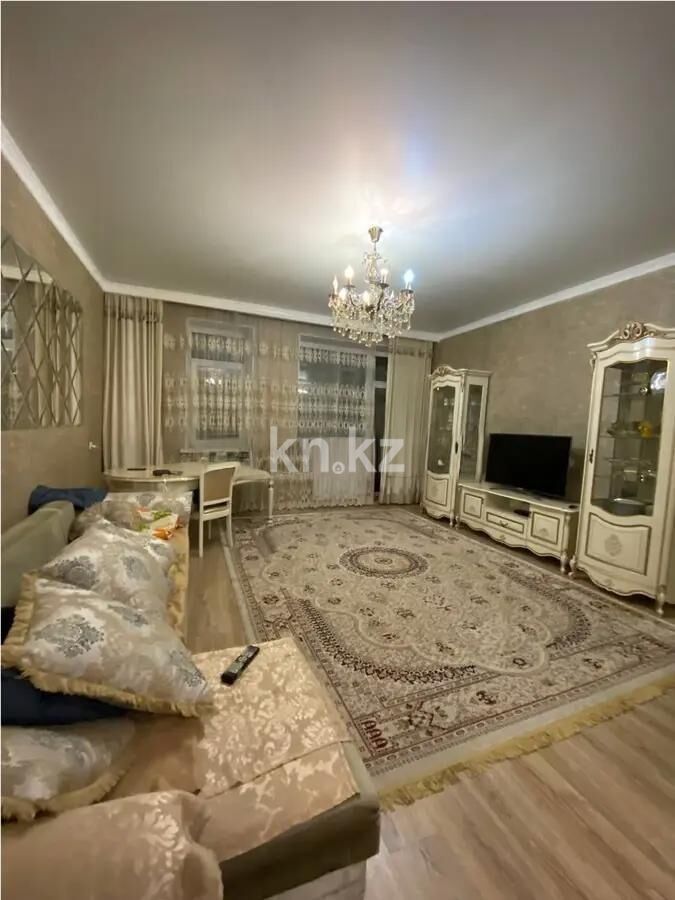 Продажа 2-комнатной квартиры, 80 м² - Продажа квартир от собственников в Астане - страница 7 фото 1 из 5
