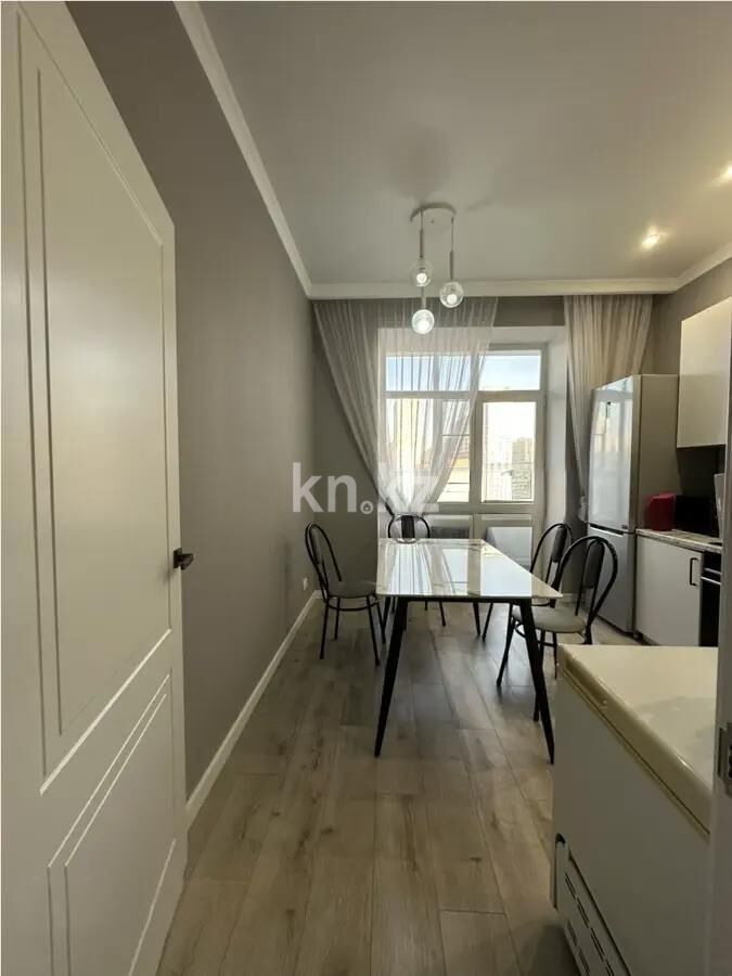 Продажа 1-комнатной квартиры, 43.3 м² - Продажа квартир в Казахстане - страница 13 фото 2 из 3