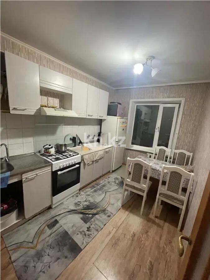 Продажа 3-комнатной квартиры, 67 м² - Продажа квартир в Казахстане - страница 8 фото 4 из 6