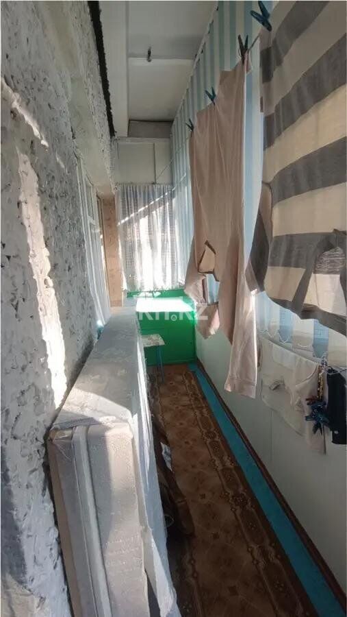 Продажа 1-комнатной квартиры, 39 м² - Продажа однокомнатных квартир в кирпичном доме в Казахстане фото 3 из 3