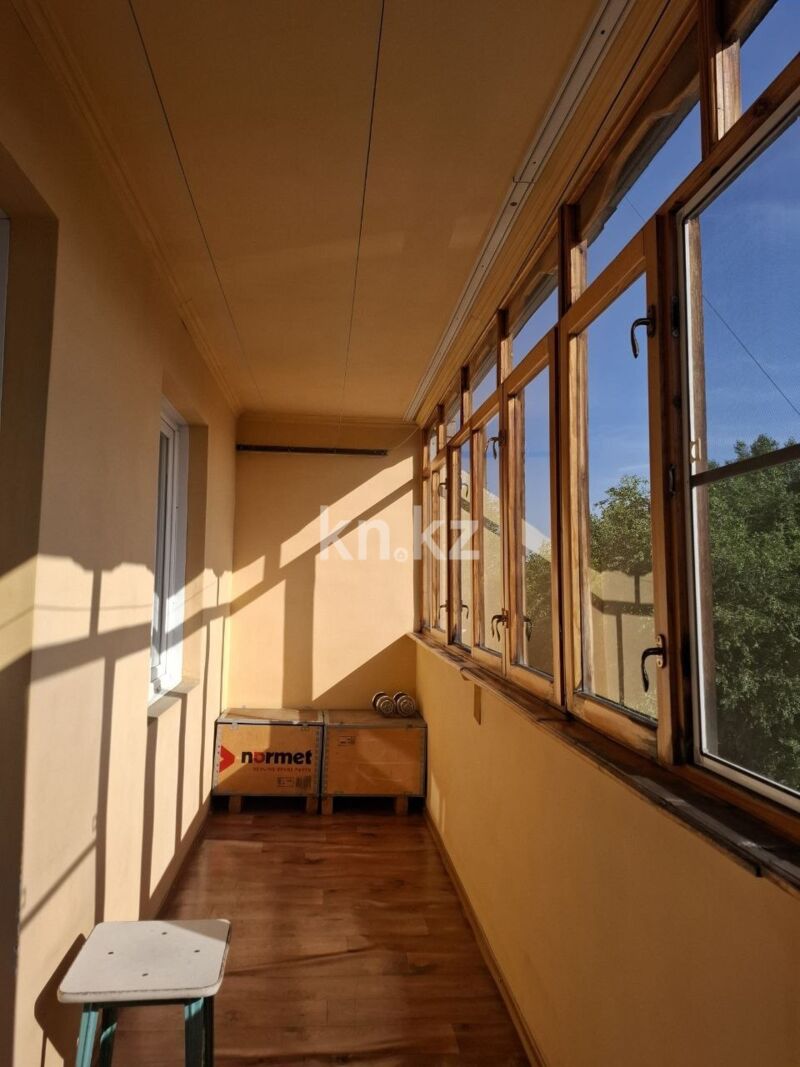 Продажа 2-комнатной квартиры, 54 м² - Продажа недвижимости в Усть-Каменогорске - страница 3 фото 4 из 12