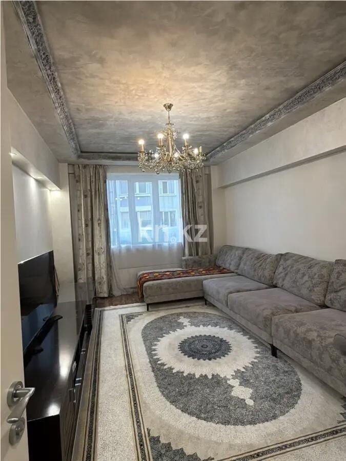 Продажа 4-комнатной квартиры, 124 м² - Продажа квартир в Казахстане - страница 17 фото 2 из 7