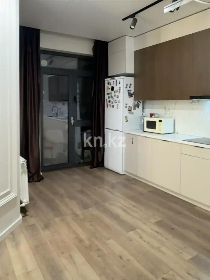 Продажа 2-комнатной квартиры, 48 м² - Продажа двухкомнатных квартир в Турксибском р-не Алматы - страница 12 фото 3 из 6