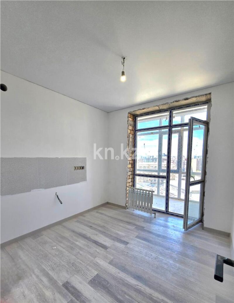 Продажа 2-комнатной квартиры, 40 м² - Продажа двухкомнатных квартир на Юго-Востоке Караганды - страница 21 фото 5 из 10