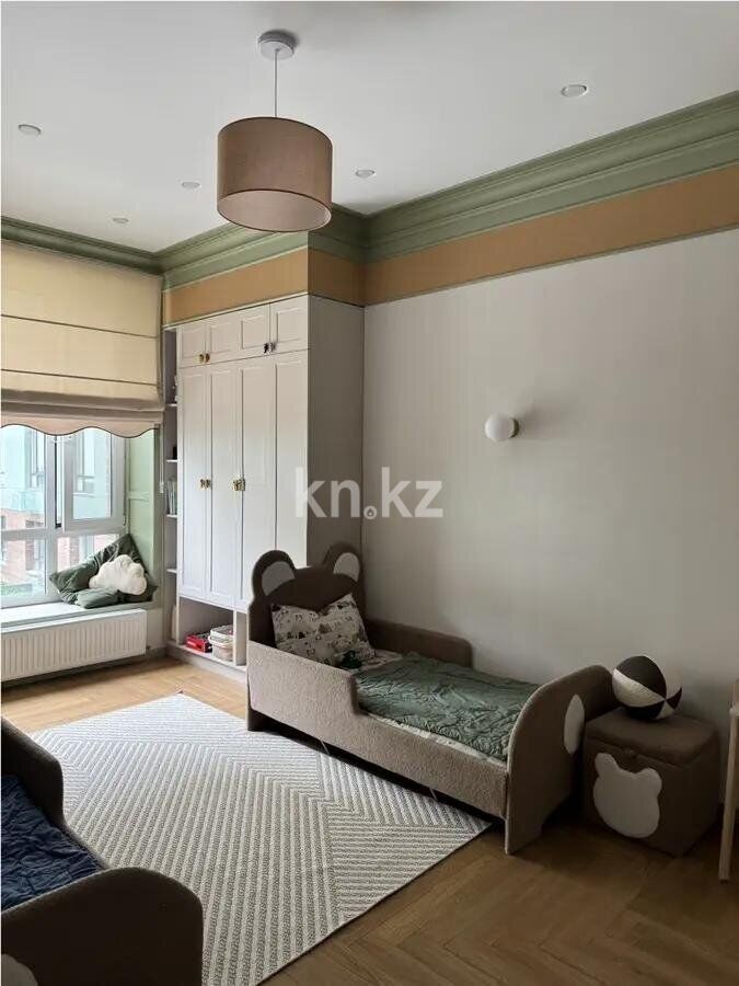 Продажа 3-комнатной квартиры, 91.5 м² - Продажа квартир в р-не Сарайшык Астаны - страница 33 фото 3 из 6