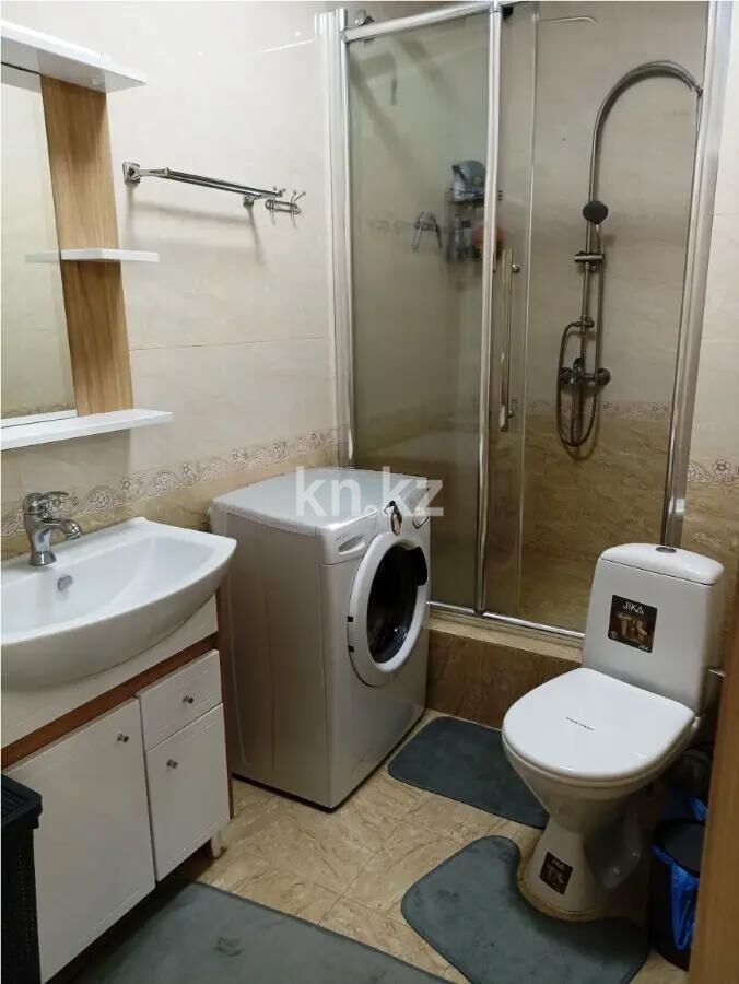 Продажа 2-комнатной квартиры, 40 м² - Продажа двухкомнатных квартир в кирпичном доме в Алматы - страница 14 фото 4 из 5