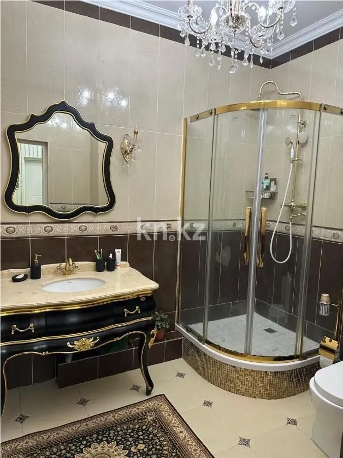Продажа 4-комнатной квартиры, 178.4 м² - Продажа четырехкомнатных квартир в кирпичном доме в Казахстане фото 6 из 7