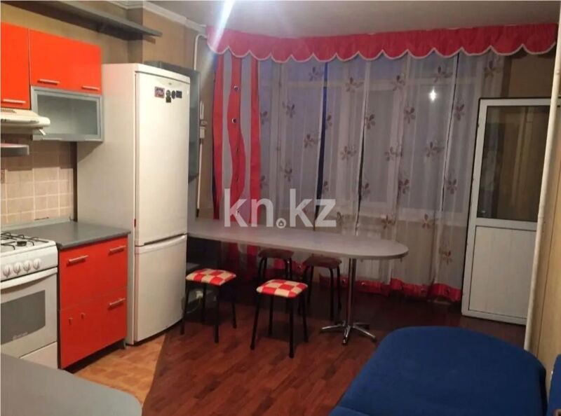 Продажа 1-комнатной квартиры, 40.7 м² - Продажа однокомнатных квартир в Жетысуском р-не Алматы - страница 7 фото 2 из 4