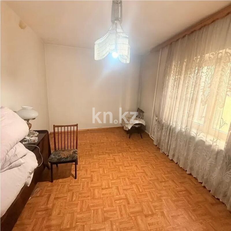 Продажа 3-комнатной квартиры, 85.9 м² - Продажа трехкомнатных квартир в Турксибском р-не Алматы - страница 6 фото 3 из 8