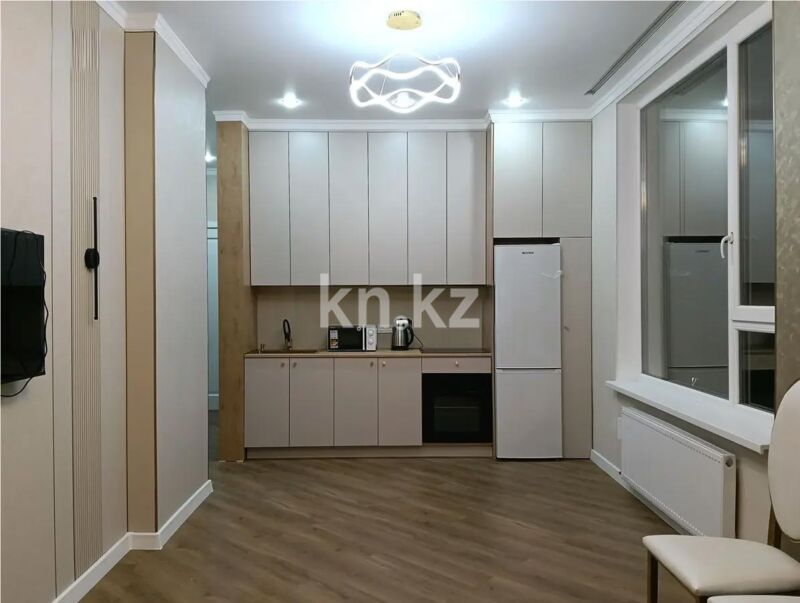 Продажа 3-комнатной квартиры, 58 м² - Продажа квартир в монолитно-каркасном доме в Астане - страница 122 фото 4 из 7